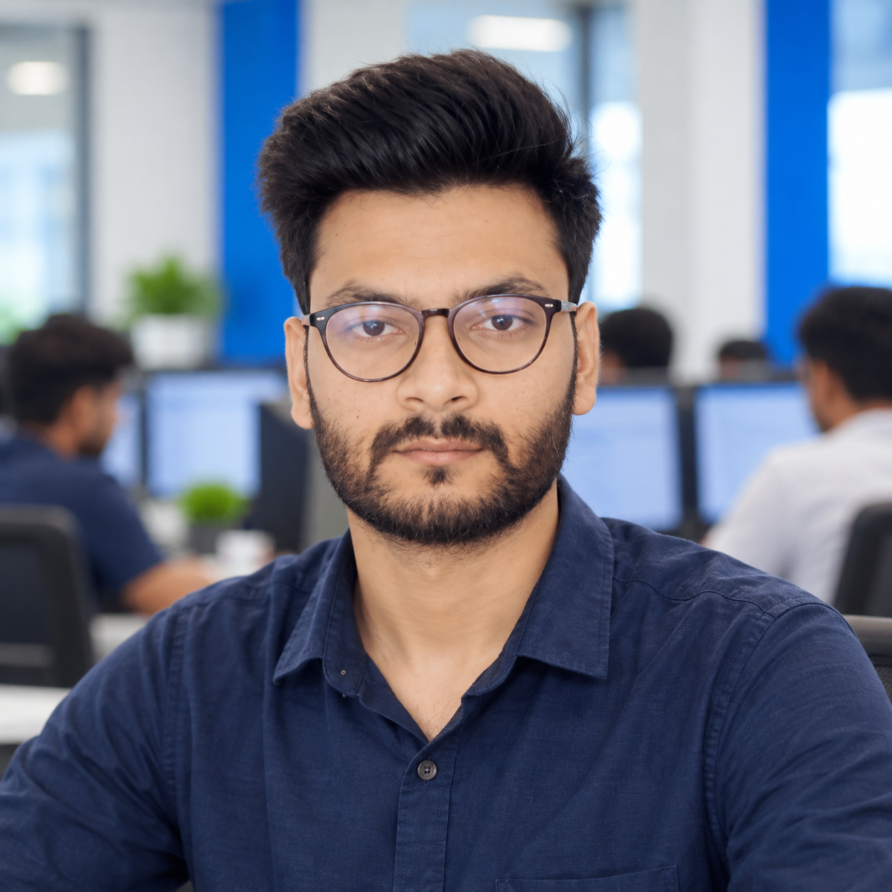 Shaurya Agrwal