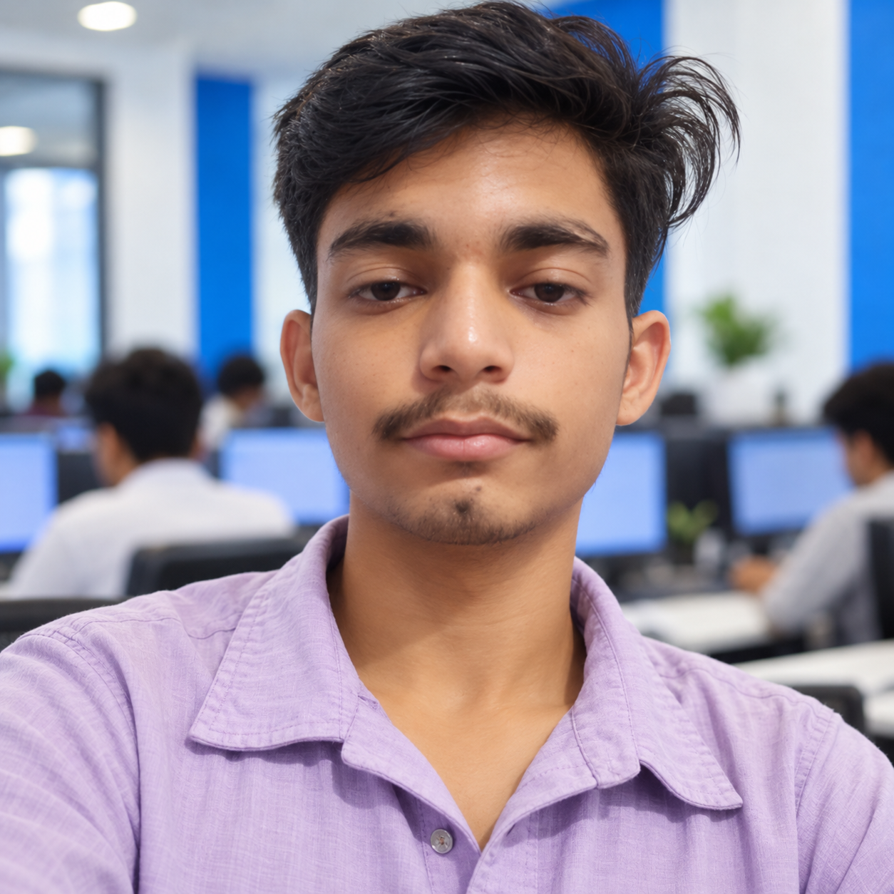 Aman Chaturvedi