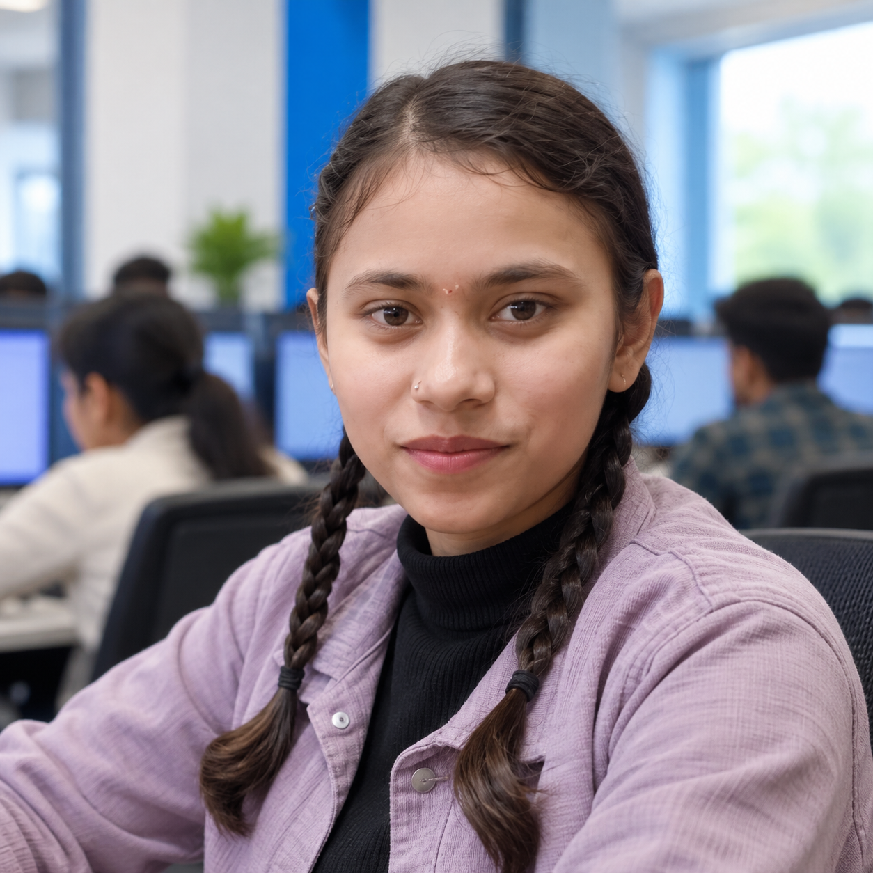 Anshika