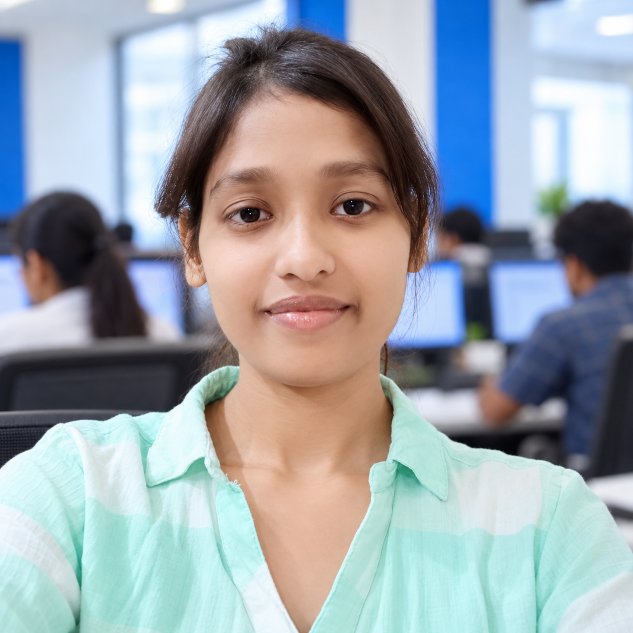 Shhika Shrivastava