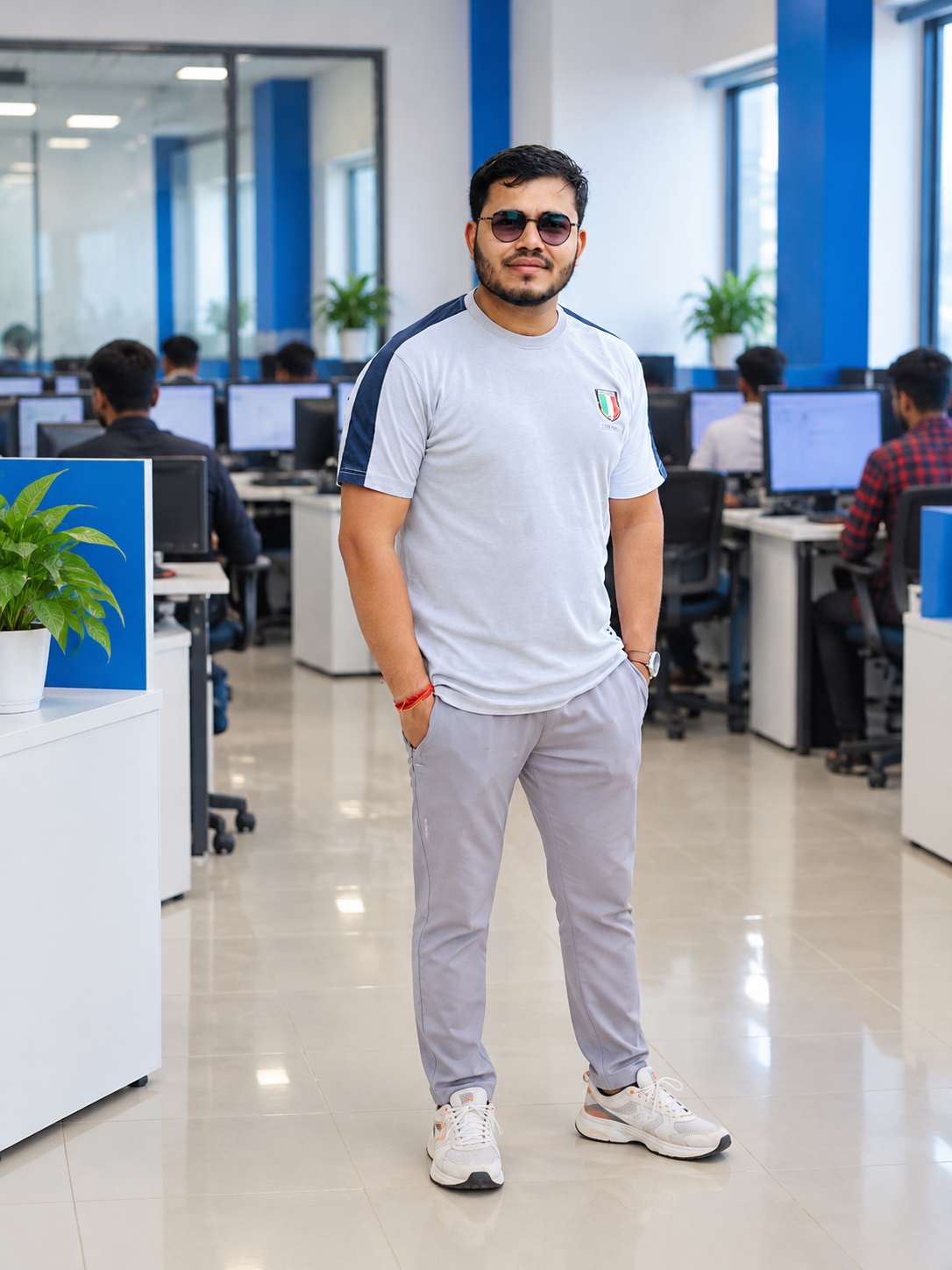 Vishal Mishra