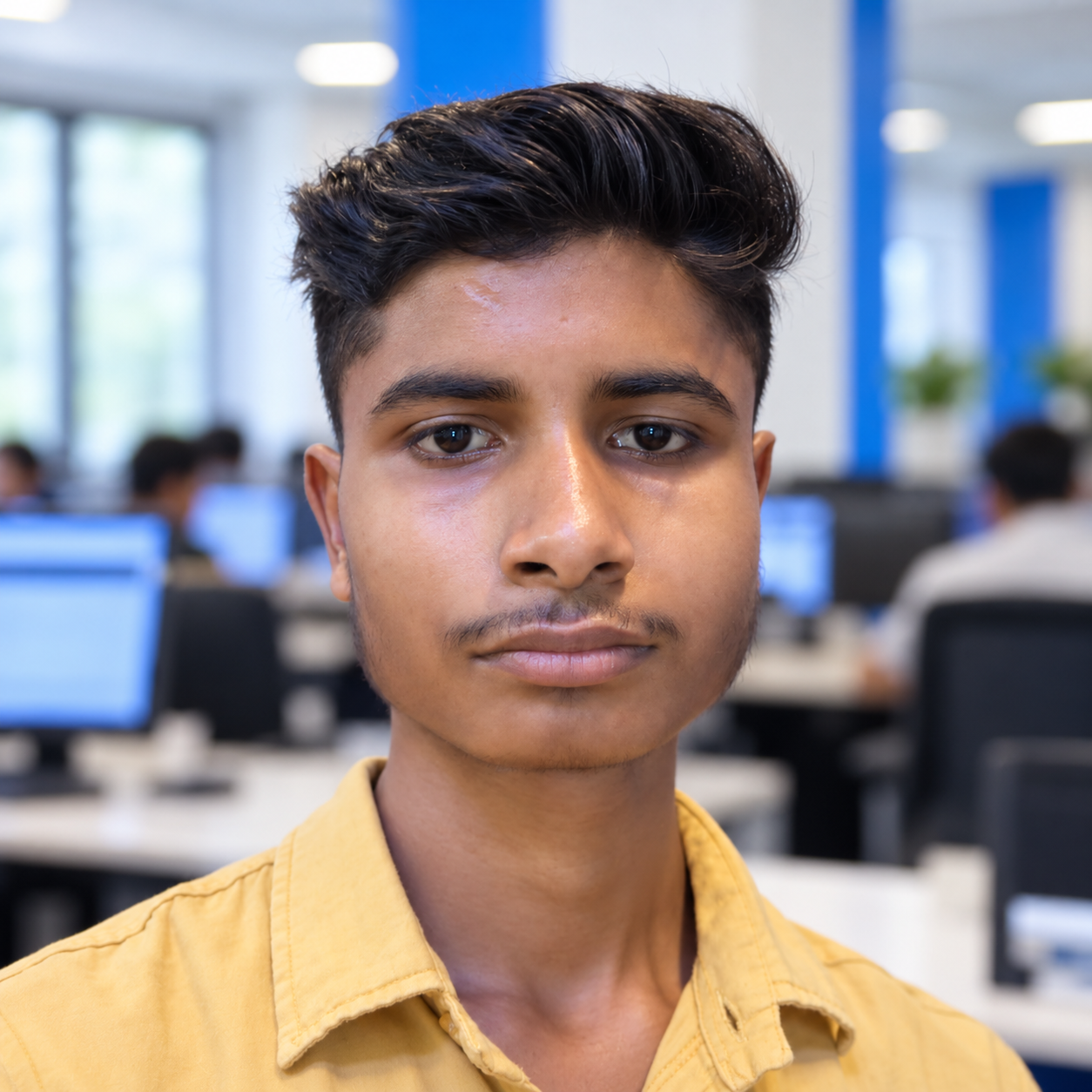 Rahul Savita